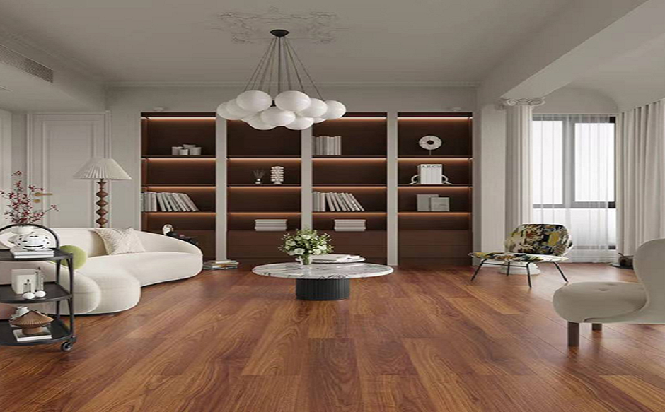 A new generation of hardwood oil! The secret weapon that breathes new life into floor coatings