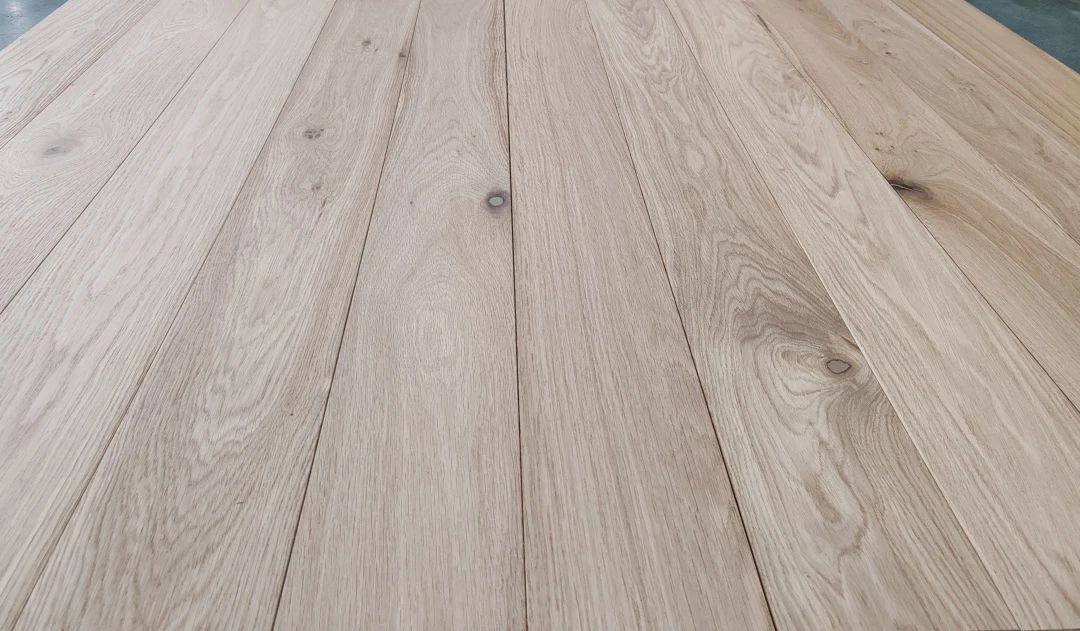 How to be smart about color differences in European oak veneer?